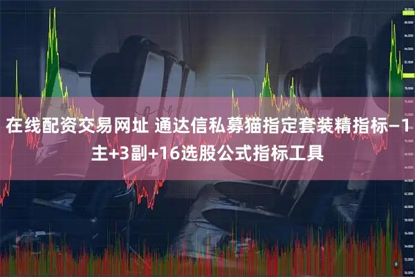 在线配资交易网址 通达信私募猫指定套装精指标—1主+3副+16选股公式指标工具